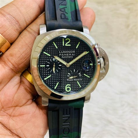 best panerai replica rwg|panerai clone reviews.